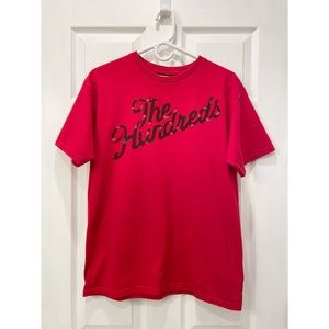 The 💣 Hundreds Logo T Shirt